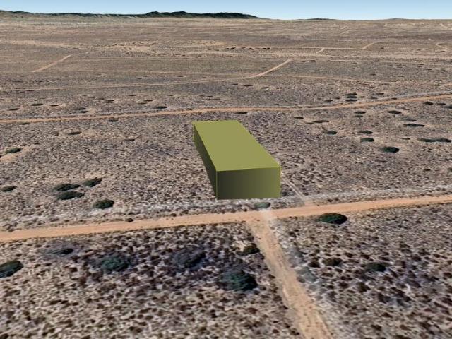 Land for sale in Rio Rancho, New Mexico
