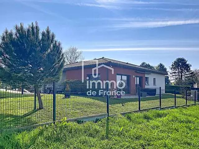 Maison vente à Bourg-en-Bresse, Viriat