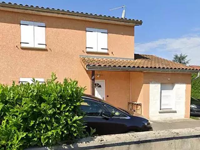Maison vente à Bourg-en-Bresse, Viriat