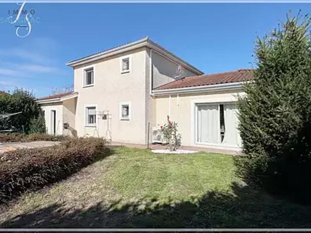 Maison vente à Bourg-en-Bresse, Viriat