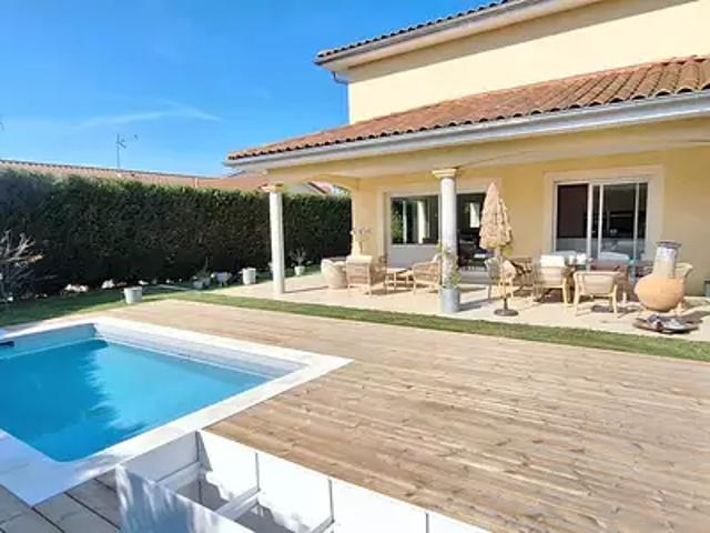 Maison vente à Bourg-en-Bresse, Viriat