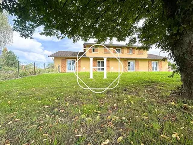 Maison vente à Bourg-en-Bresse, Viriat