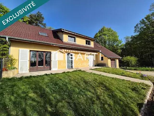 Maison vente à Bourg-en-Bresse, Viriat