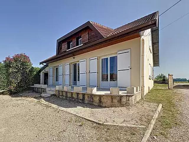 Maison vente à Bourg-en-Bresse, Viriat