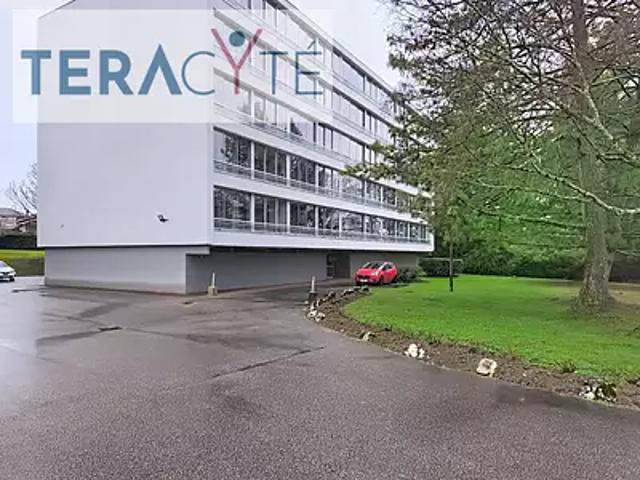 Appartement location à Bourg-en-Bresse, Viriat