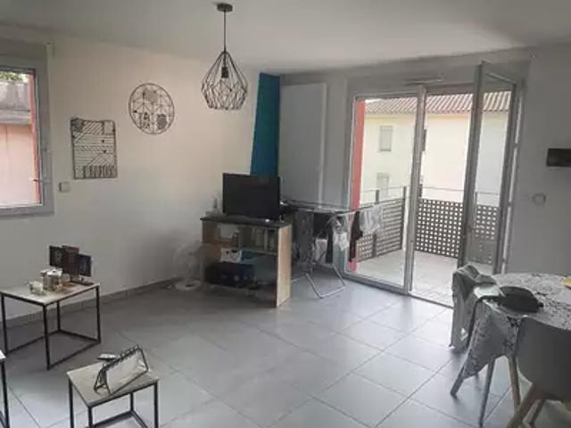 Appartement location à Bourg-en-Bresse, Viriat