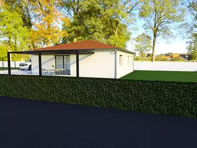 Maison vente à Bourg-en-Bresse, Viriat