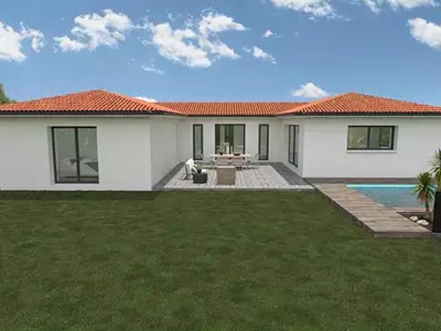 Maison vente à Bourg-en-Bresse, Viriat