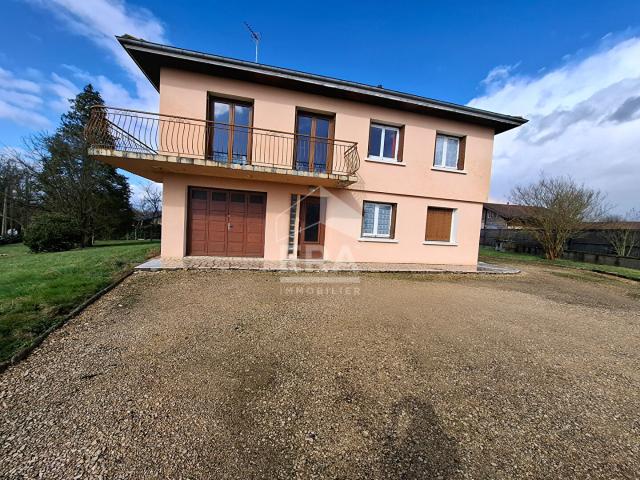 Maison vente à Viriat, Guadeloupe