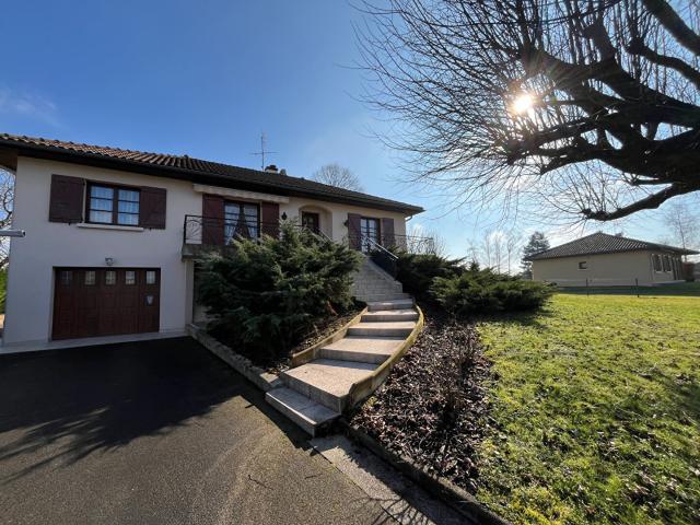 Maison vente à Viriat, Guadeloupe