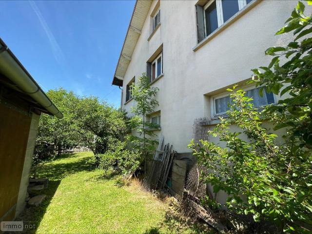 Maison vente à Bourg-en-Bresse, Viriat