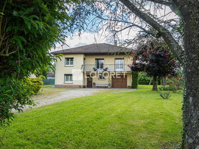 Maison vente à Bourg-en-Bresse, Viriat
