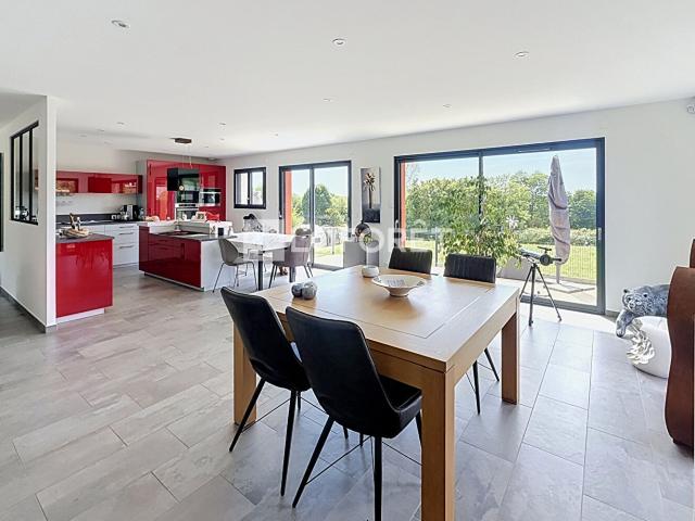 Maison vente à Bourg-en-Bresse, Viriat
