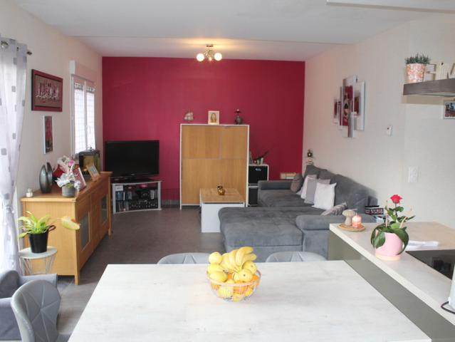 Maison vente à Bourg-en-Bresse, Viriat