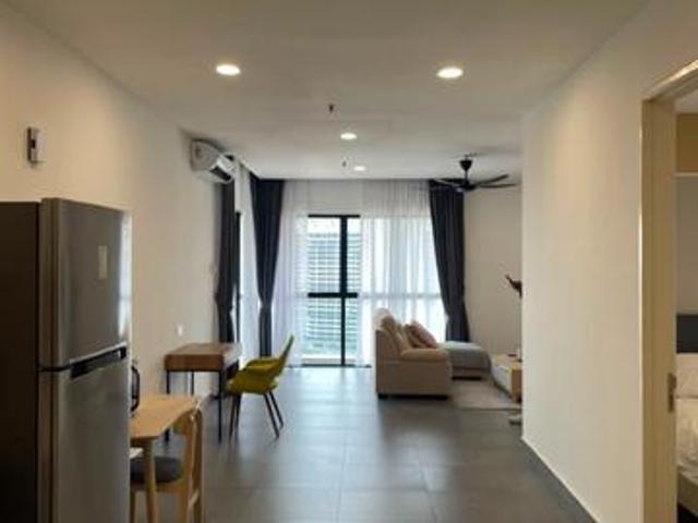 Serviced Residence for rent in Bukit Ledang, Johor
