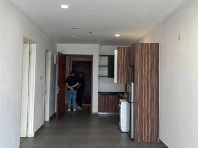 Condominium for rent in Bukit Ledang, Johor
