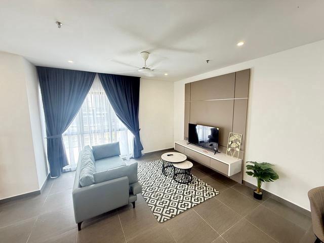 Serviced Residence for rent in Bukit Ledang, Johor
