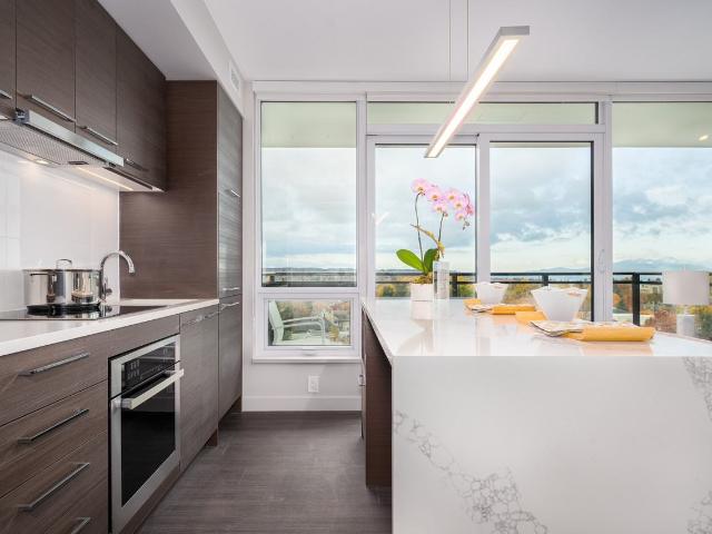 Apartment for rent in Vancouver, British Columbia