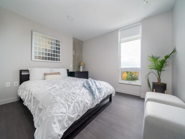 Apartment for rent in Vancouver, British Columbia