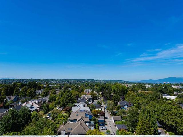 Apartment for rent in Vancouver, British Columbia
