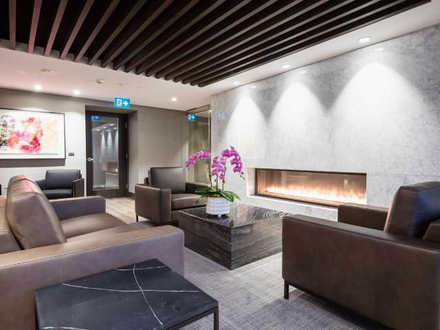 Apartment for rent in Vancouver, British Columbia
