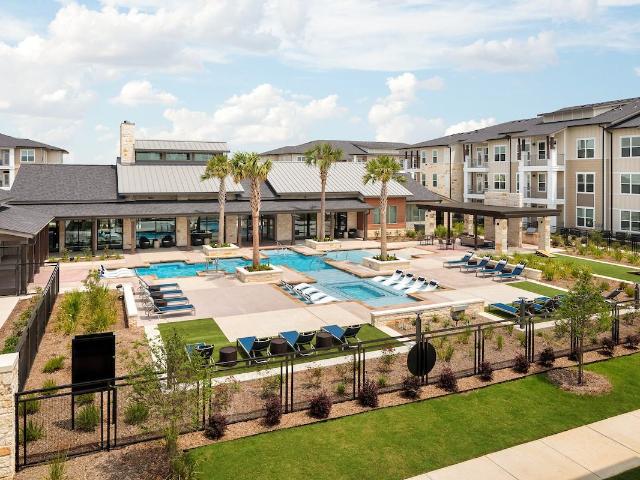 Apartment for rent in Leesville, Texas