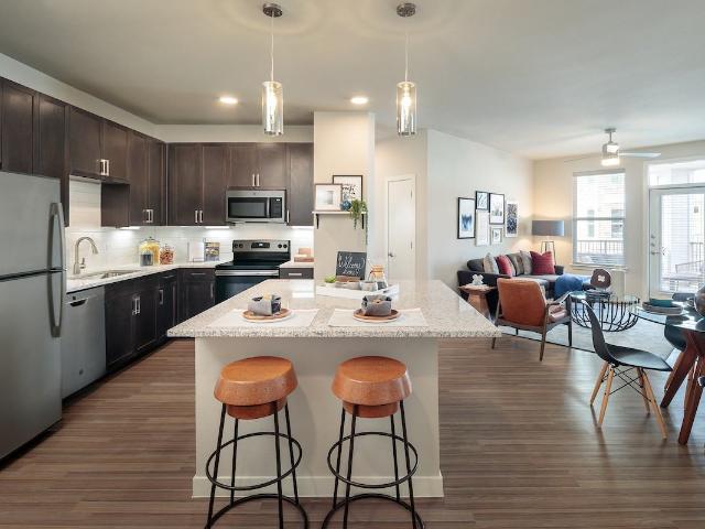 Apartment for rent in Leesville, Texas