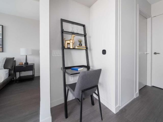 Apartment for rent in Vancouver, British Columbia