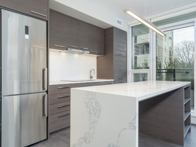 Apartment for rent in Vancouver, British Columbia