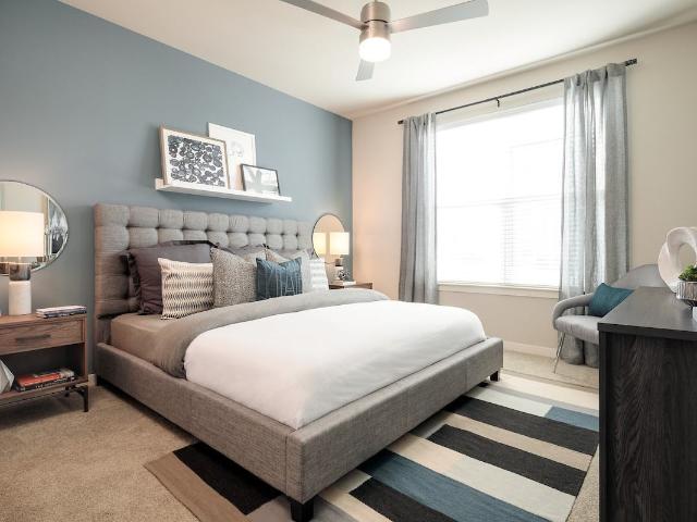 Apartment for rent in Leesville, Texas