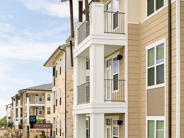 Apartment for rent in Leesville, Texas