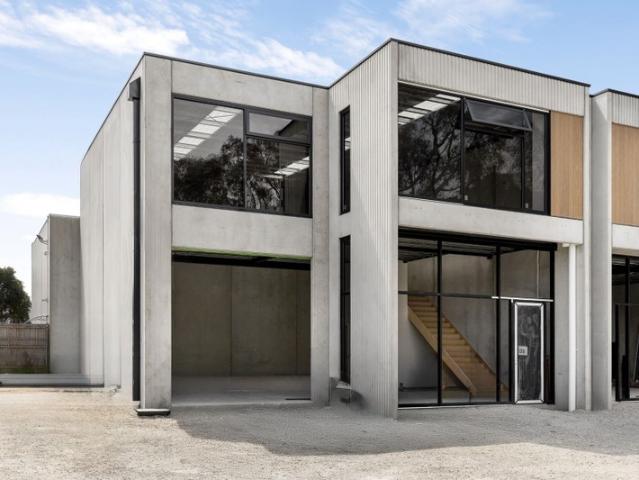 Warehouse for sale in Camerons Creek, Victoria