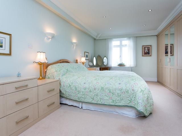 Apartment for rent in Nine Elms, Greater London