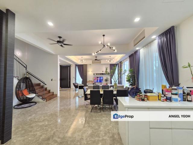 House for sale in Taman Cheras Idaman 2, Majlis Perbandaran Kajang