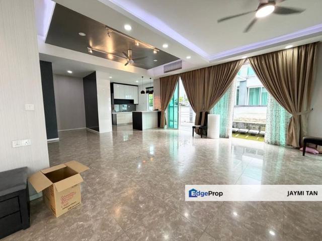 House for sale in Kajang, Langat