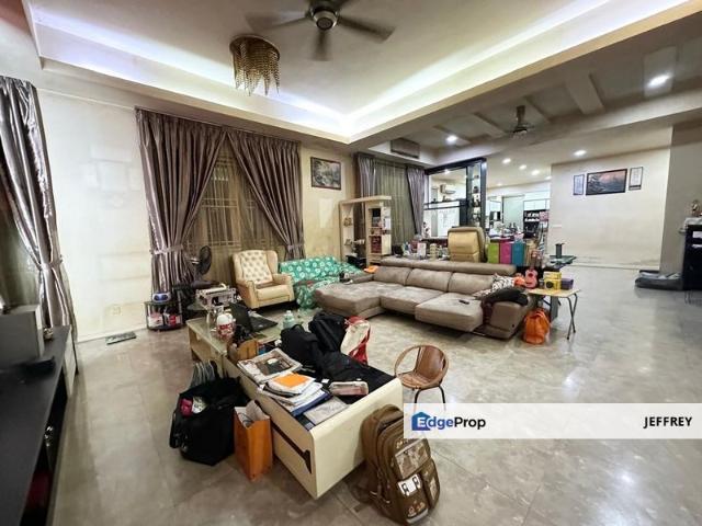 House for sale in Kajang, Langat