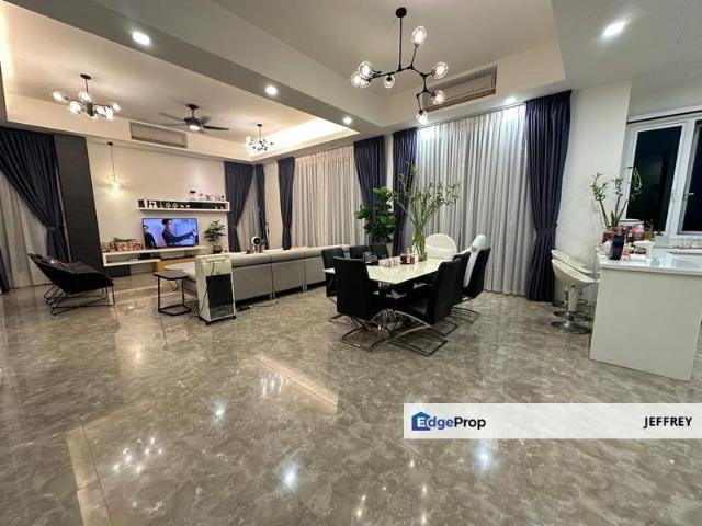 House for sale in Kajang, Langat