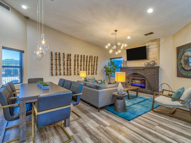 Apartment for rent in Colorado Springs, Colorado