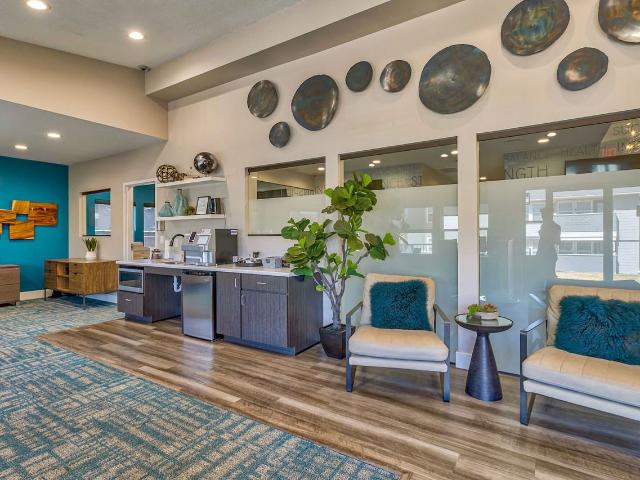 Apartment for rent in Colorado Springs, Colorado