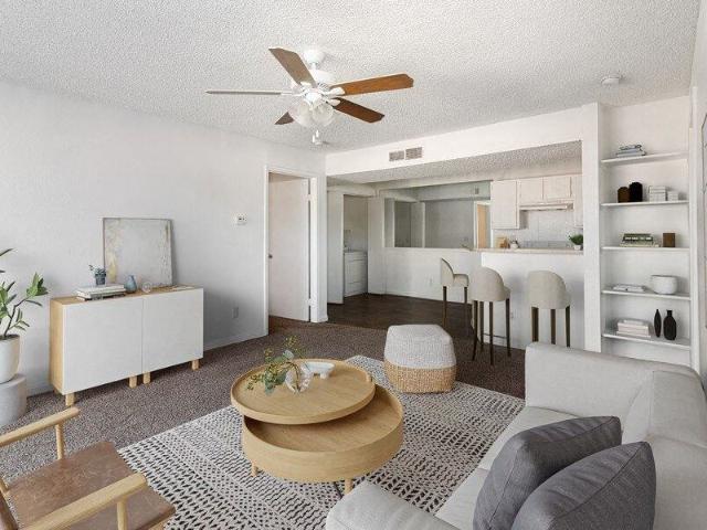 Apartment for rent in Las Vegas, Nevada