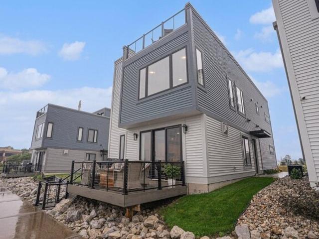 Condo for sale in Muskegon