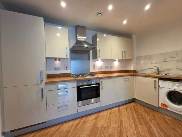Apartment for rent in Walton, Aylesbury