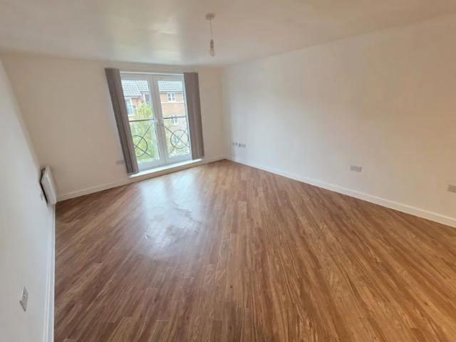 Apartment for rent in Walton, Aylesbury