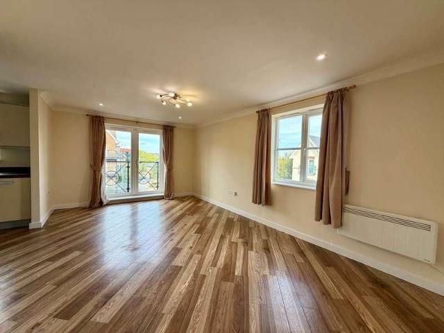 Apartment for rent in Walton, Aylesbury