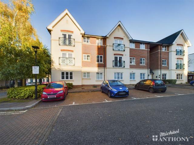 Apartment for rent in Walton, Aylesbury