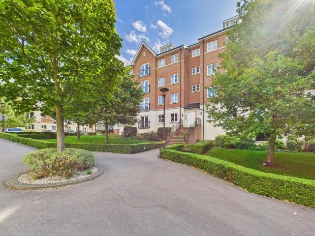 Apartment for rent in Walton, Aylesbury