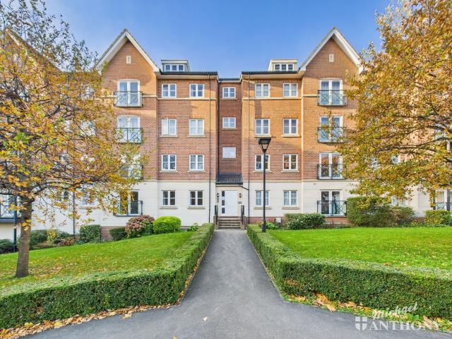 Apartment for rent in Walton, Aylesbury