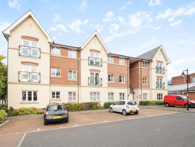 Apartment for rent in Walton, Aylesbury