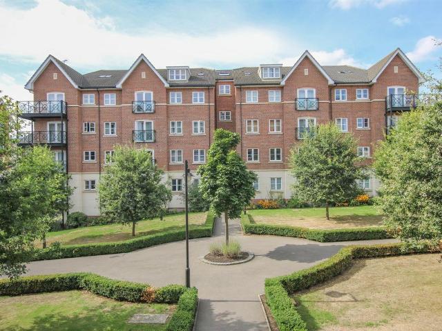 Apartment for rent in Walton, Aylesbury