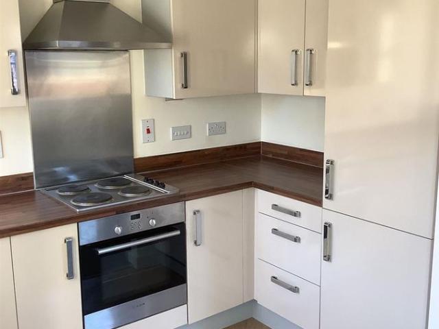 Apartment for rent in Walton, Aylesbury
